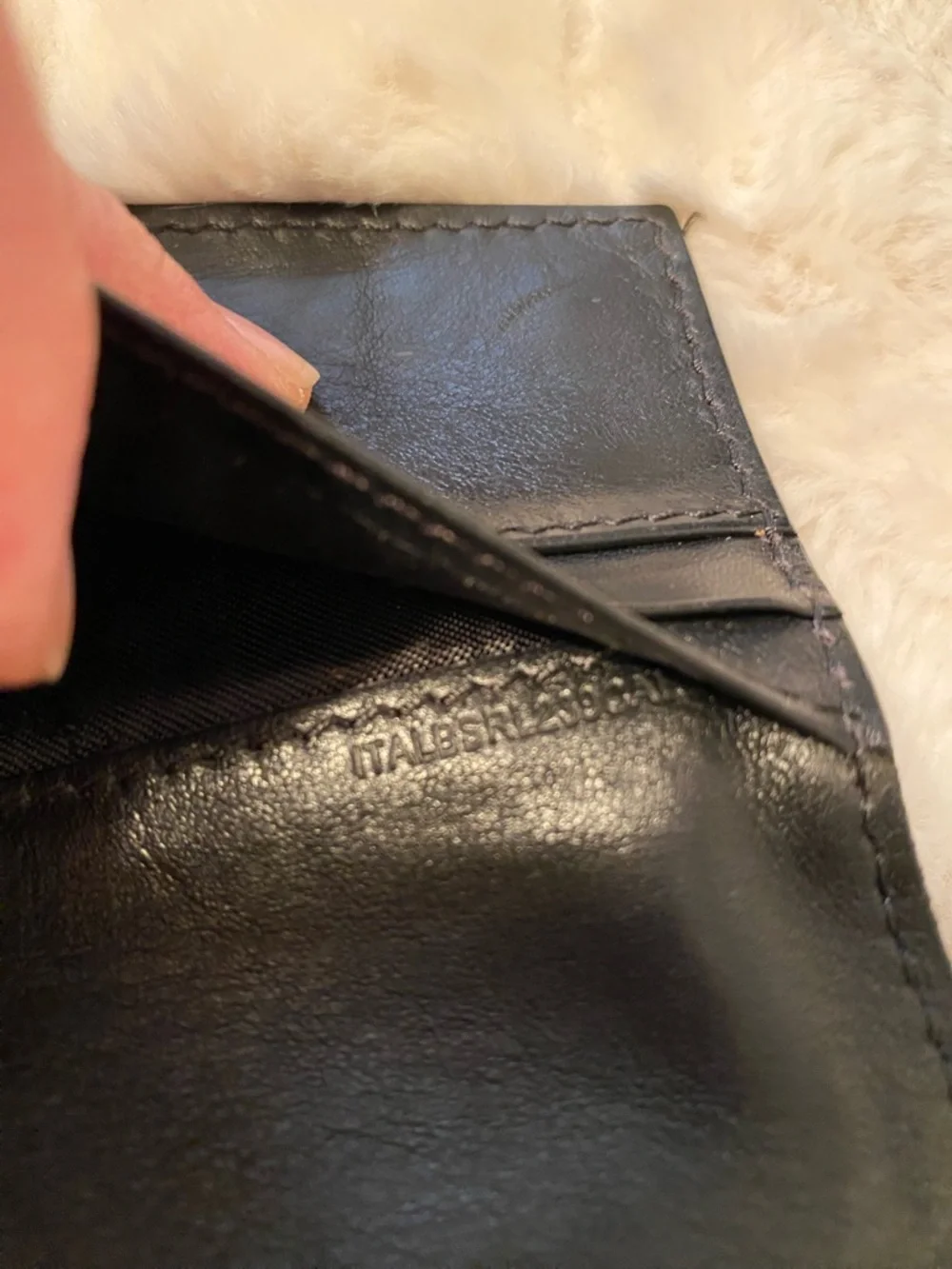 ❤️Flash SALE❤️GUC Burberry Wallet - Picture 10 of 12